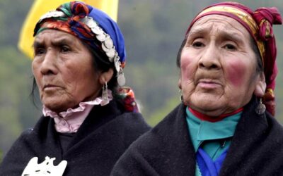 Mujeres Rurales: las Guardianas Invisibles de Nuestros Territorios